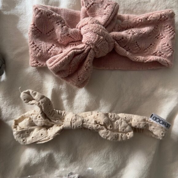Jamie Kay/Liewood headbands - Picture 2 of 4